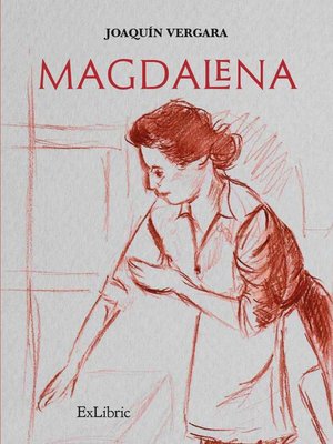 cover image of Magdalena